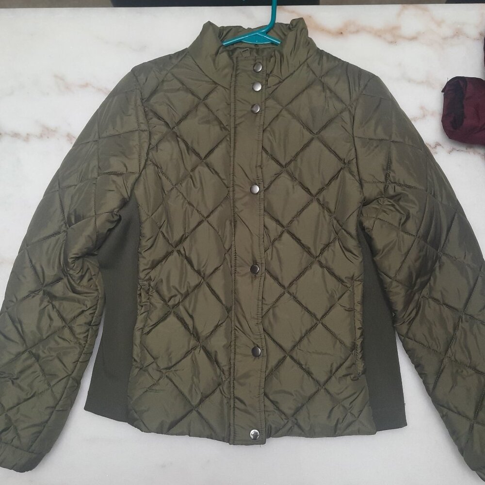 NWOT❗️Cisono Puffer Jacket/Coat